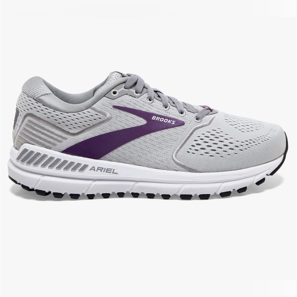Brooks Womens Ariel ‘ 20 Supportive Running Shoe Size 11.5